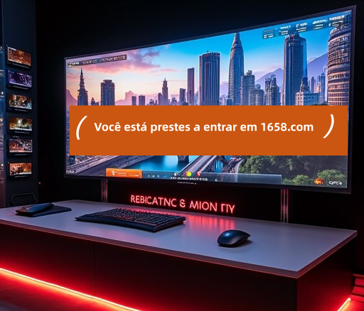 Estatísticas do Jogo br717